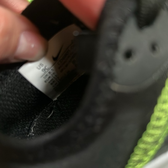 ⛳️Toddler Boys Nike Sneakers - Picture 8 of 8